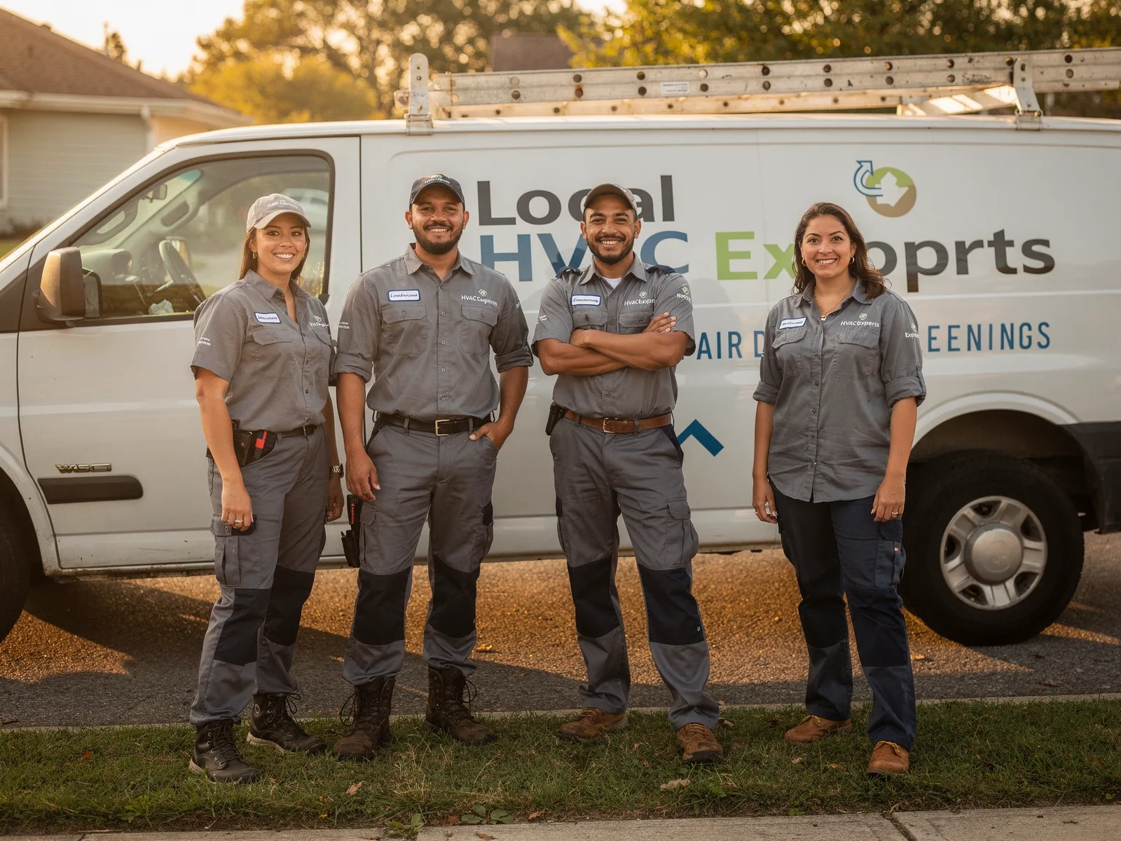 24/7 HVAC Repair & AC Replacement company in Steinhatchee, FL